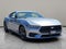 2024 Ford Mustang EcoBoost Premium Fastback