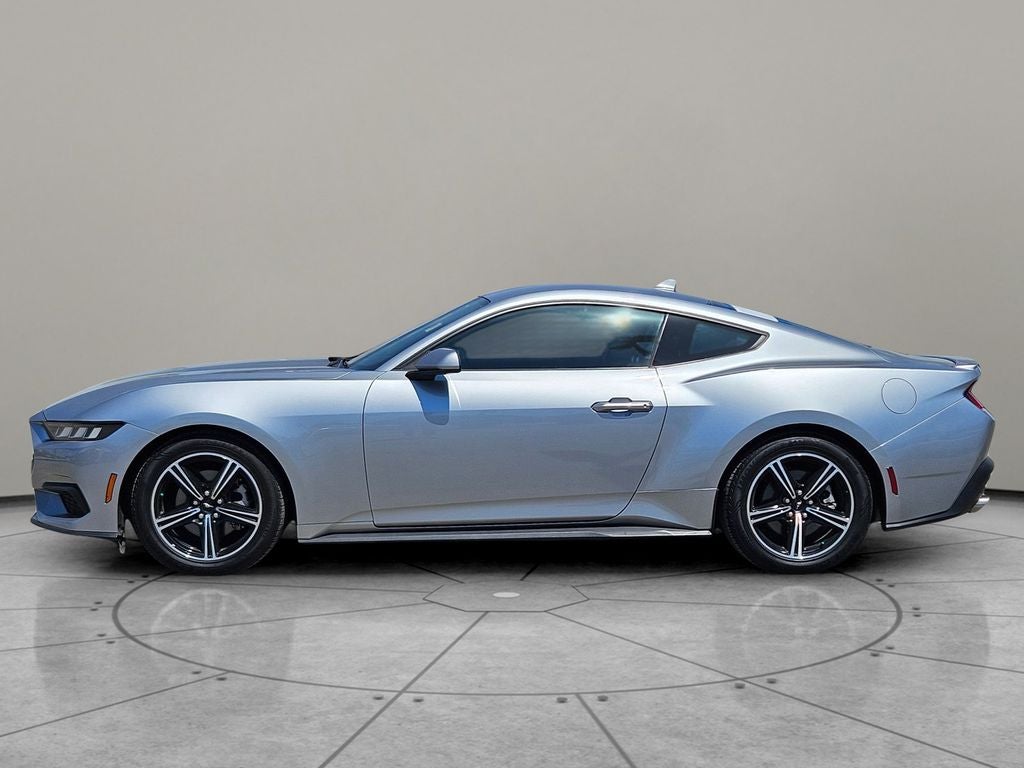 2024 Ford Mustang EcoBoost Premium Fastback