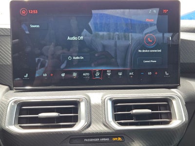 2026 Ford Mustang EcoBoost Premium Fastback