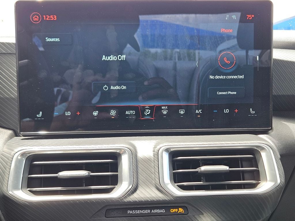 2026 Ford Mustang EcoBoost Premium Fastback