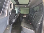2017 Ford F-250SD Lariat