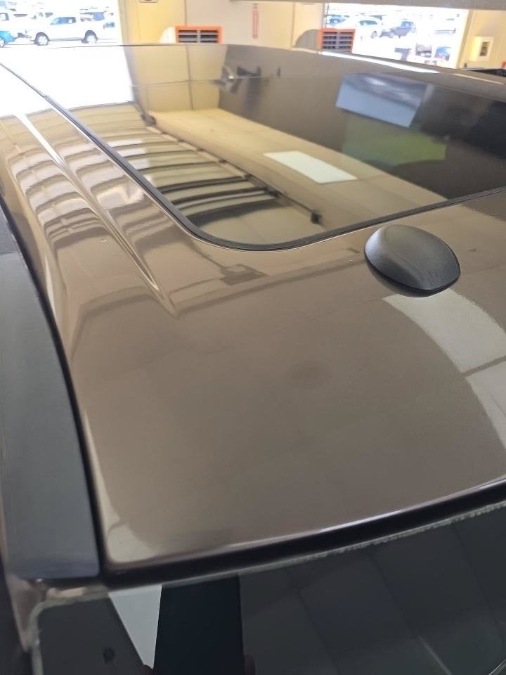 2017 Ford F-250SD Lariat