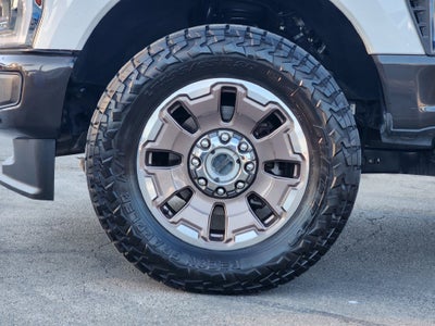 2024 Ford F-250SD King Ranch