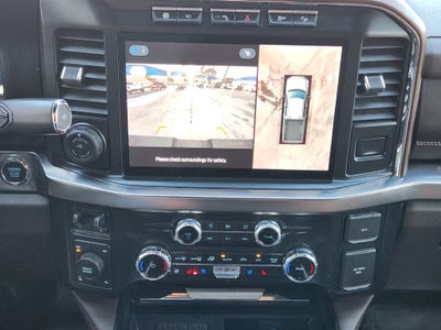 2024 Ford F-250SD King Ranch
