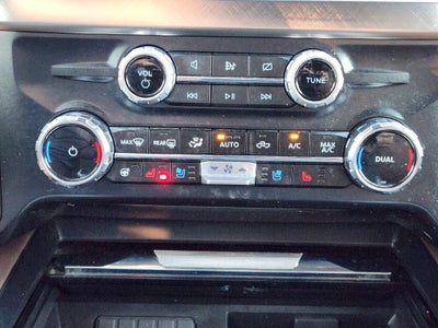 2024 Ford F-250SD King Ranch