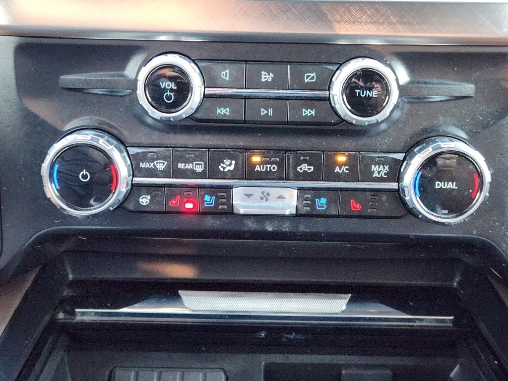 2024 Ford F-250SD King Ranch