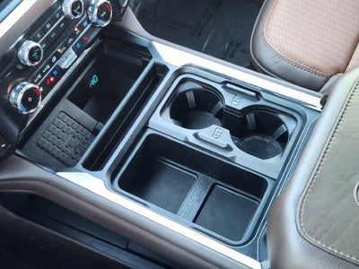 2024 Ford F-250SD King Ranch