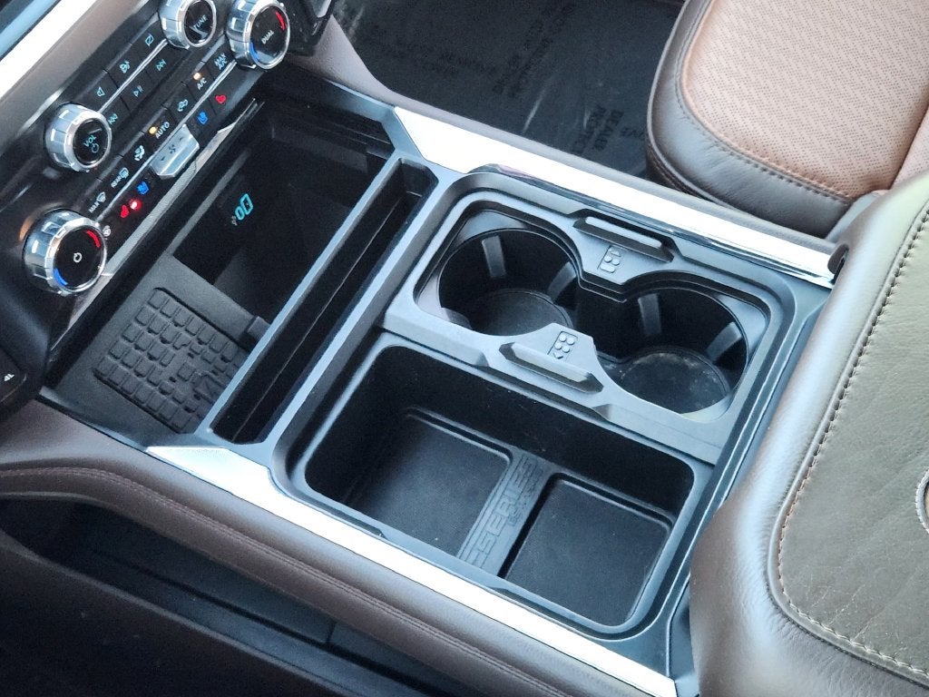 2024 Ford F-250SD King Ranch