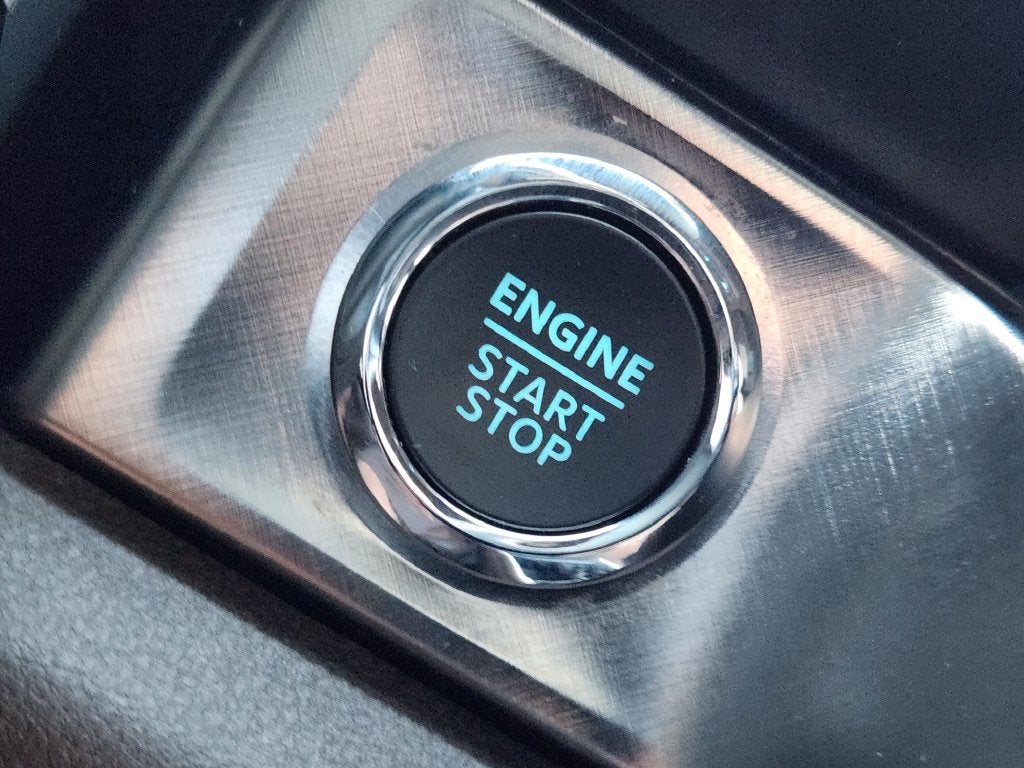 2024 Ford F-250SD King Ranch