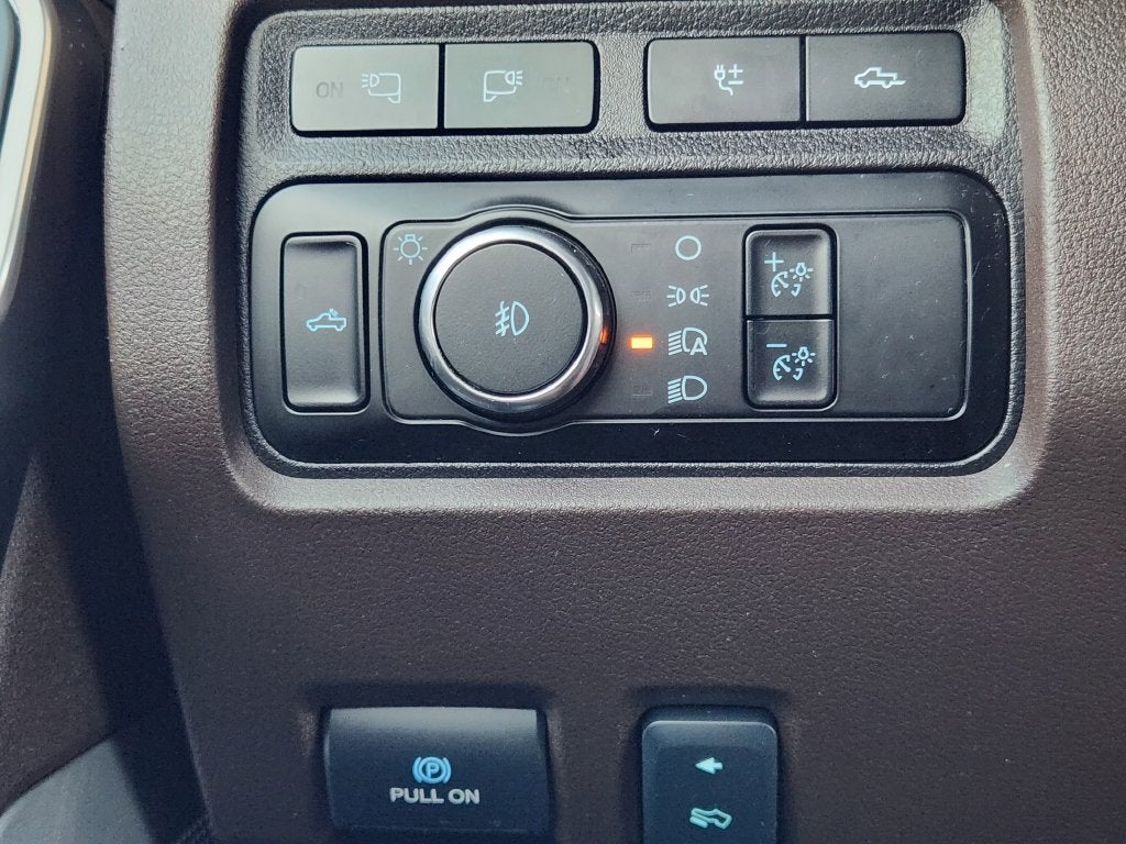 2024 Ford F-250SD King Ranch