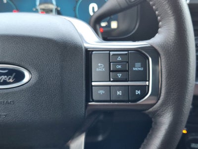 2024 Ford F-250SD King Ranch