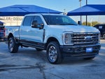 2024 Ford F-250SD King Ranch