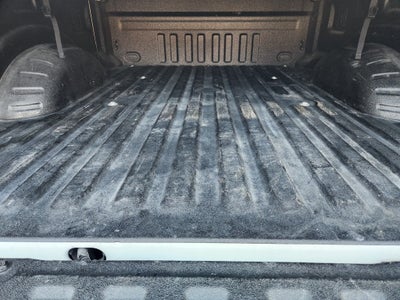 2024 Ford F-250SD King Ranch