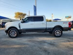 2024 Ford F-250SD King Ranch