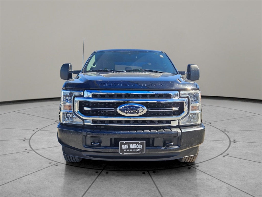 2021 Ford F-350 XL