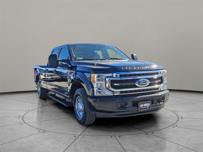 2021 Ford F-350 XL