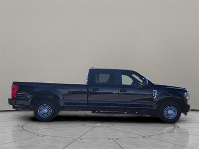 2021 Ford F-350 XL