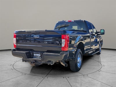 2021 Ford F-350 XL