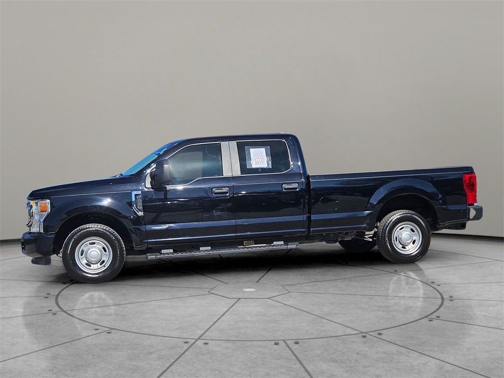 2021 Ford F-350 XL