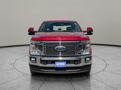 2021 Ford F-350 LARIAT
