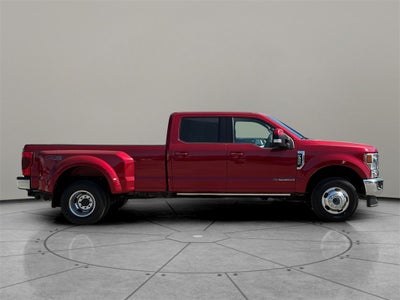 2021 Ford F-350 LARIAT
