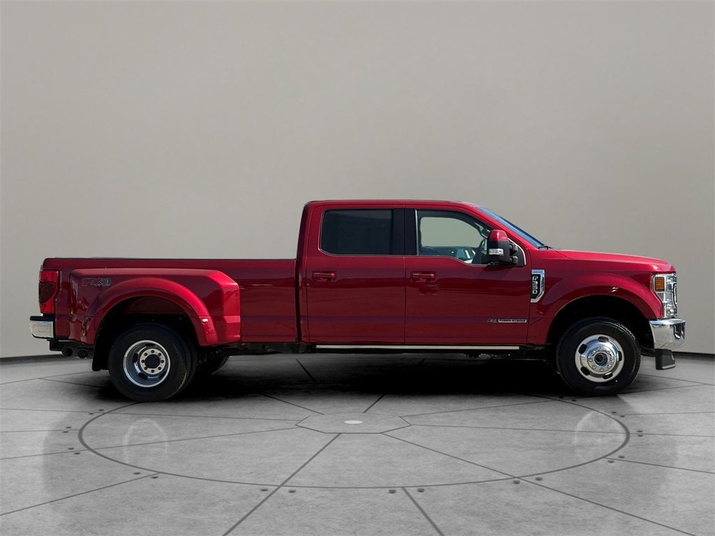 2021 Ford F-350 LARIAT