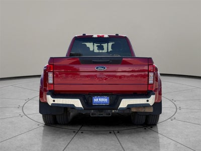 2021 Ford F-350 LARIAT