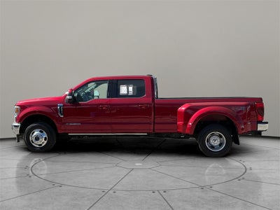 2021 Ford F-350 LARIAT