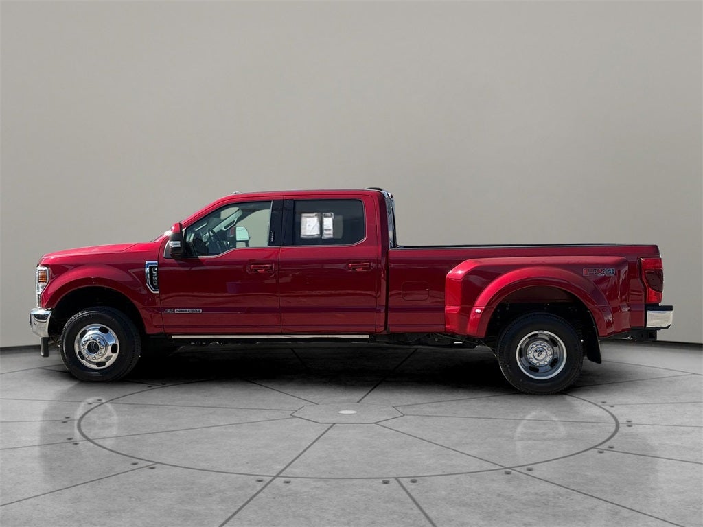 2021 Ford F-350 LARIAT