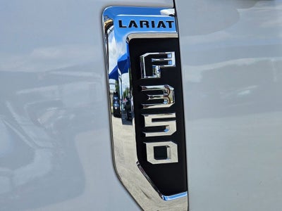 2022 Ford F-350 LARIAT