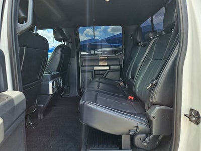 2022 Ford F-350 LARIAT