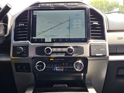 2022 Ford F-350 LARIAT