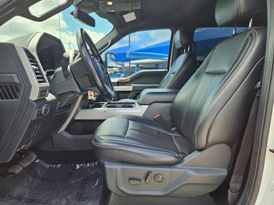 2022 Ford F-350 LARIAT