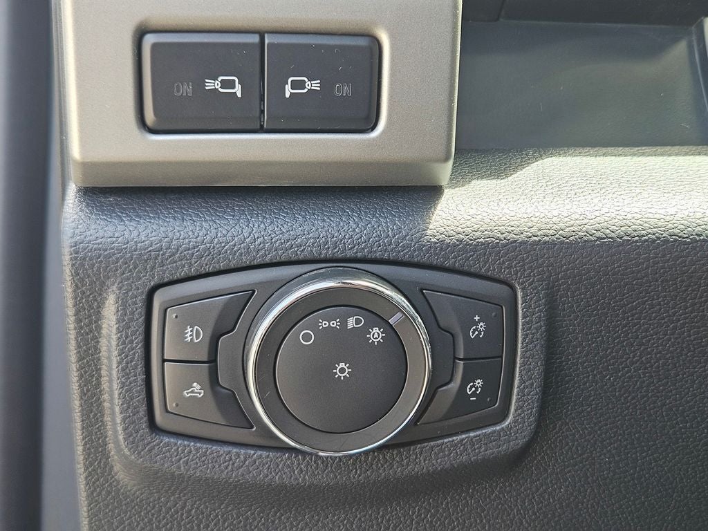 2022 Ford F-350 LARIAT