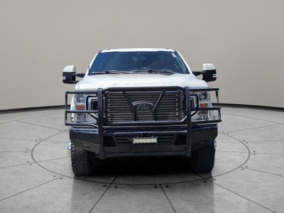 2022 Ford F-350 LARIAT