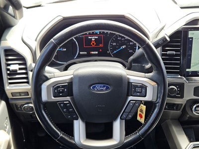 2022 Ford F-350 LARIAT