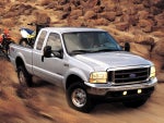 2003 Ford F-250 XL