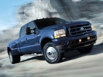 2003 Ford F-250 XL