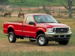 2003 Ford F-250 XL