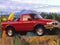 1998 Ford Ranger XL