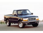 1998 Ford Ranger XL