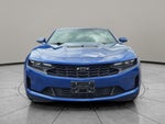 2022 Chevrolet Camaro RWD Coupe LT1