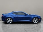 2022 Chevrolet Camaro RWD Coupe LT1