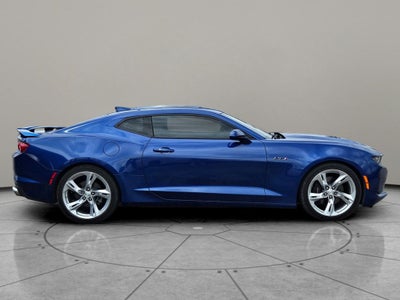 2022 Chevrolet Camaro RWD Coupe LT1