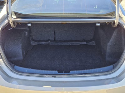 2022 Chevrolet Malibu FWD LS