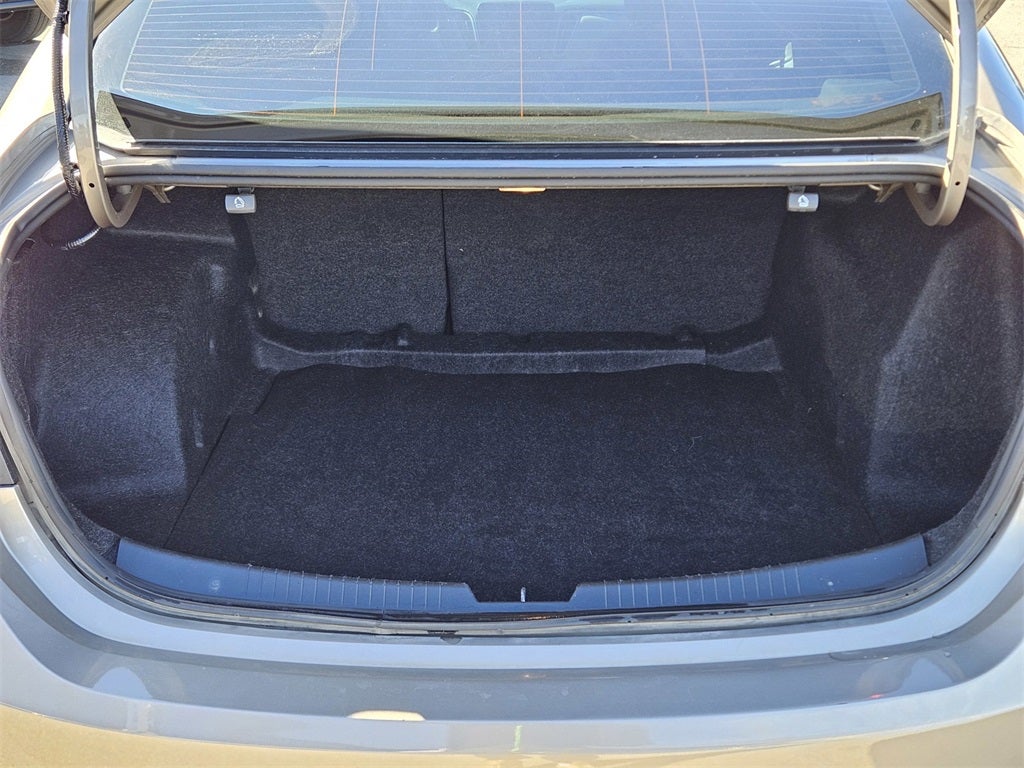 2022 Chevrolet Malibu FWD LS