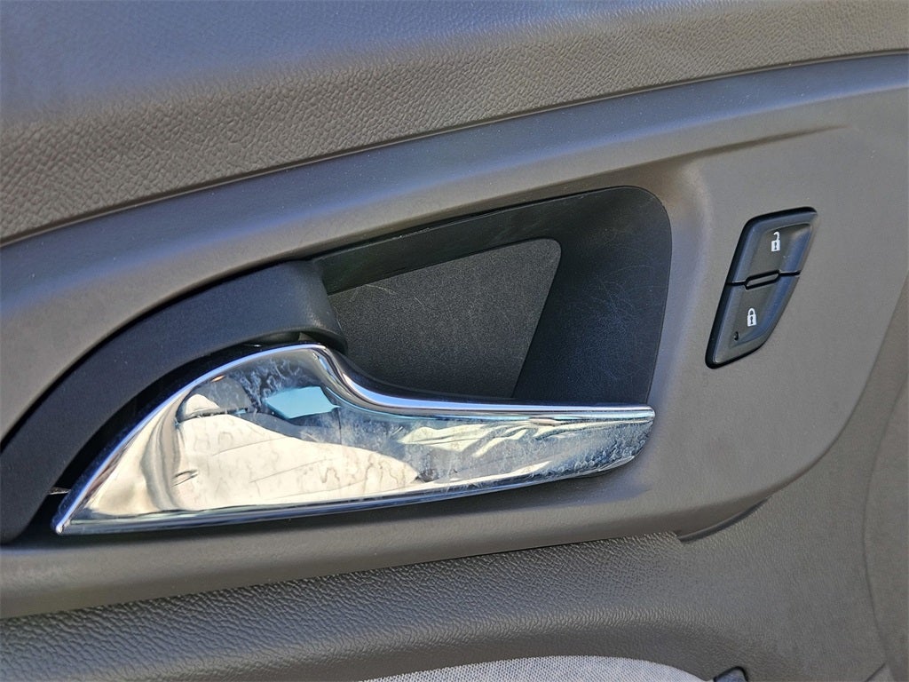 2022 Chevrolet Malibu FWD LS