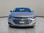 2022 Chevrolet Malibu FWD LS