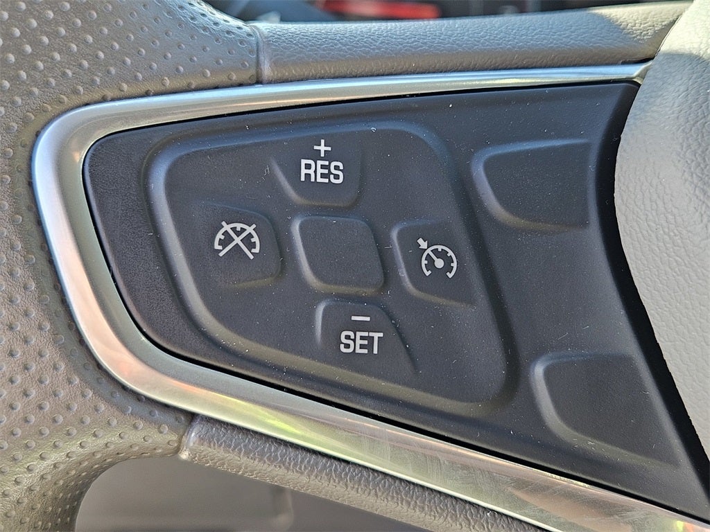 2022 Chevrolet Malibu FWD LS