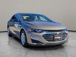 2022 Chevrolet Malibu FWD LS